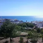 Le Piramidi Lägenhet *