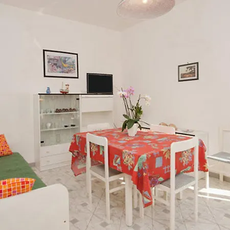 Apartamento Le Piramidi *