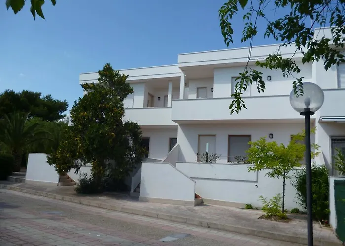 Apartamento Le Piramidi *