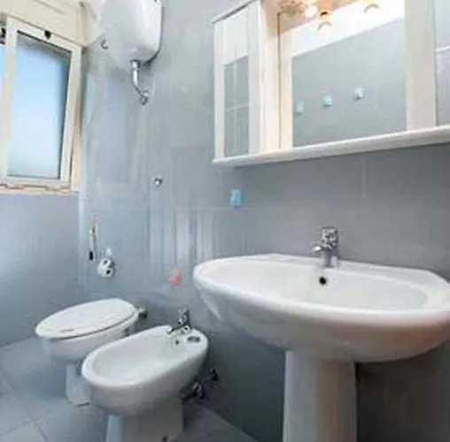 Le Piramidi Apartamento *