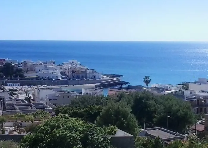 Le Piramidi Apartamento