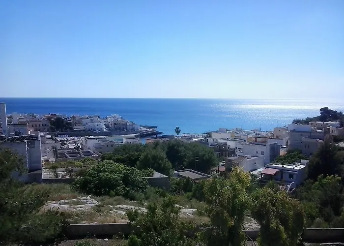 Apartamento Le Piramidi *