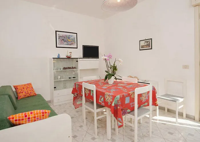 Apartamento Le Piramidi *