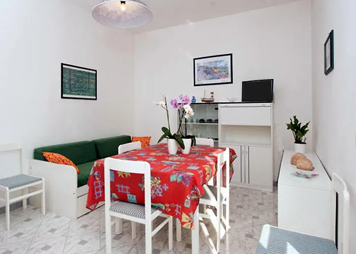 Le Piramidi Apartamento Santa Maria al Bagno