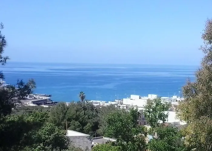 Le Piramidi Apartamento