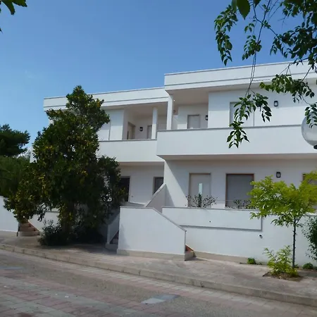 Apartment Le Piramidi *