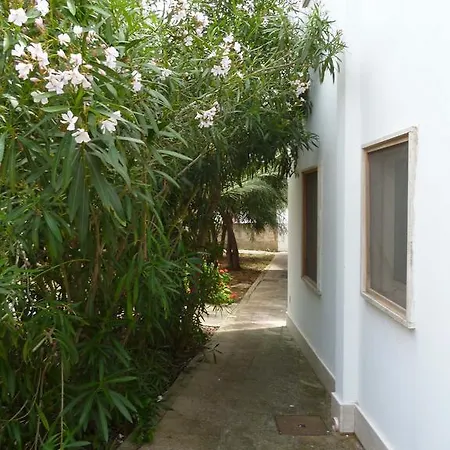Le Piramidi * Santa Maria al Bagno
