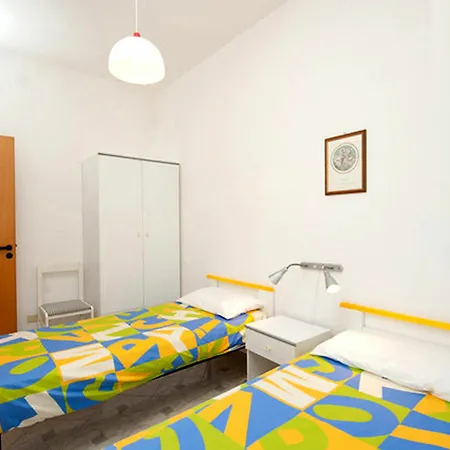 Le Piramidi * Santa Maria al Bagno
