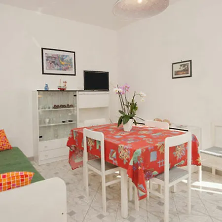 Apartment Le Piramidi *