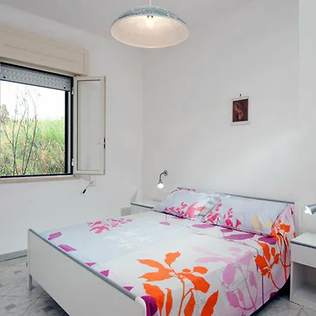 Le Piramidi Apartment *