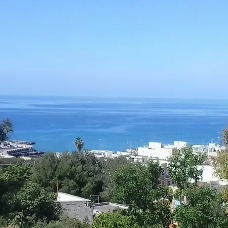 Le Piramidi Apartment